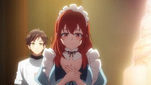 My Friend’s Little Sister Has It In for Me!: 1×12