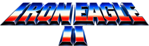 Iron Eagle II