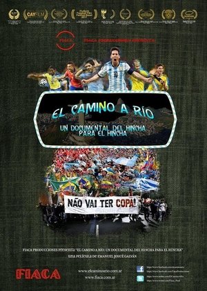 El camino a Río: un documental del hincha para el hincha