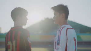 Feel What You Feel: 1×1