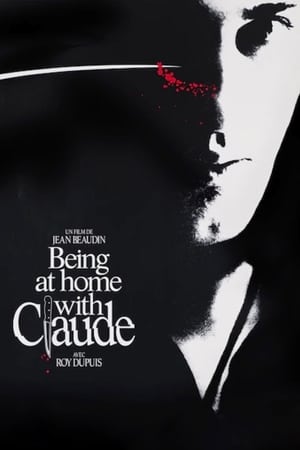 Being at Home with Claude poster
