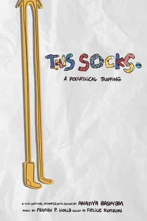Poster This Socks (2023)