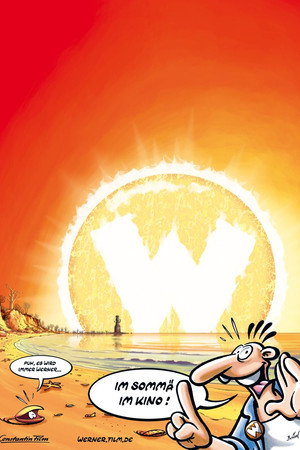 Werner - Eiskalt!