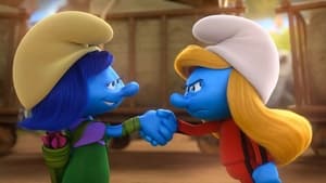 The Smurfs Loosened Smurf