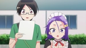We Never Learn: BOKUBEN Season 2 Episode 2
