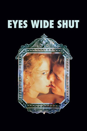 poster Eyes Wide Shut