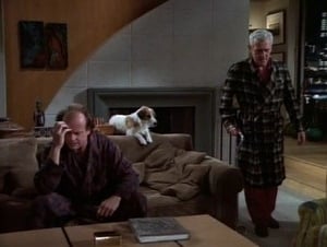 Frasier: 1×11