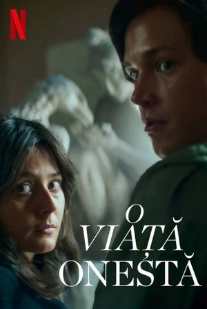 Image O viață onestă