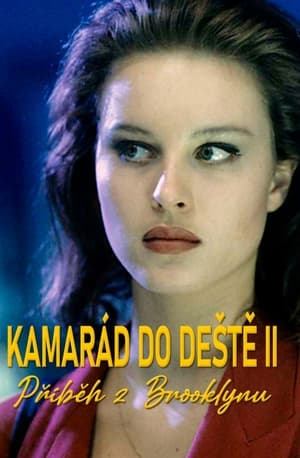 Poster Kamarád do deště II: Příběh z Brooklynu (1992)