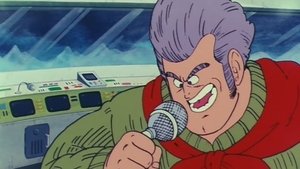 Dragon Ball Season 1 Episode 36