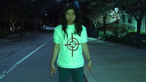 ALL AFRAID 2