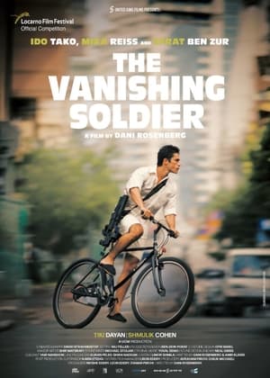 Poster The Vanishing Soldier (2024)