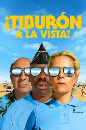 Poster ¡Tiburon a la vista! 2022