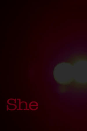 Poster She 2010