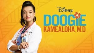 Doogie Kamealoha, M.D. (2021)