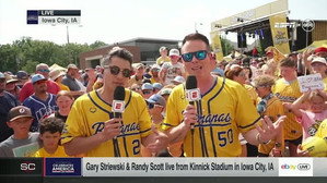 Still from SportsCenter (Special Edition)