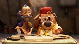 Inseparables (2023) DVDRIP LATINO