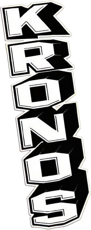 Kronos — Logos 3