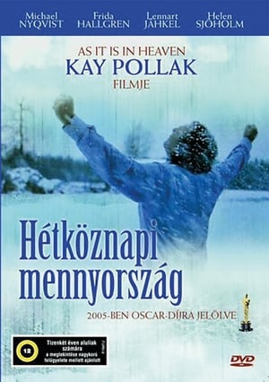 Hétköznapi mennyország (2004)