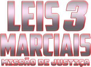Misión de justicia — Logos 1