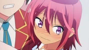 Bokutachi wa Benkyou ga Dekinai: 1 Staffel 3 Folge