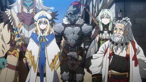 Goblin Slayer: 2×1