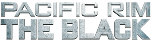 Pacific Rim: The Black
