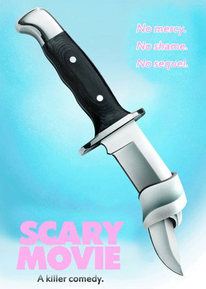 poster Scary Movie
