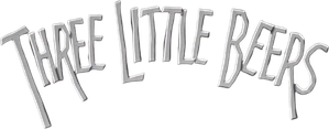 Three Little Beers