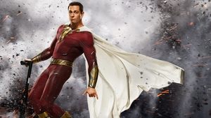 ¡Shazam! La furia de los dioses