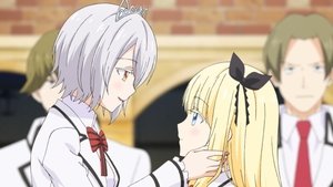 Boarding School Juliet Season 1 Episode 3