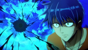 Psyren Cap 4