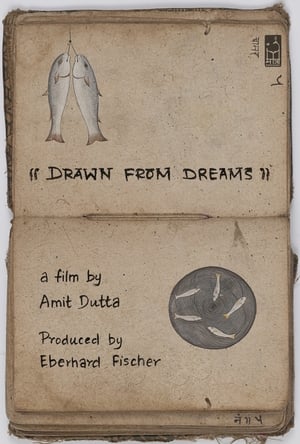 Poster Drawn from Dreams (2019)