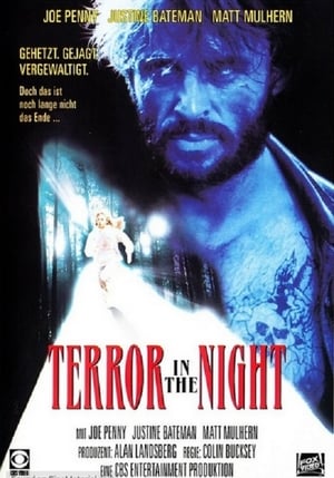 Image Terror in the Night