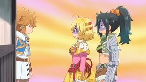 Suppose a Kid from the Last Dungeon Boonies moved to a starter town?: Episódio: 3 da 1ª Temporada