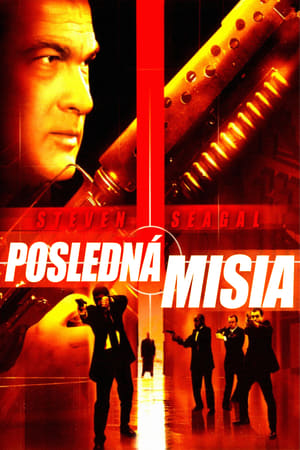 Posledná misia