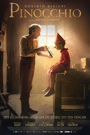 Pinocchio