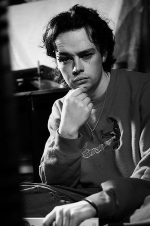 Noah Stanley