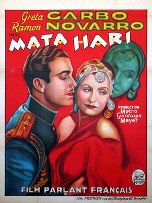 Mata Hari 25