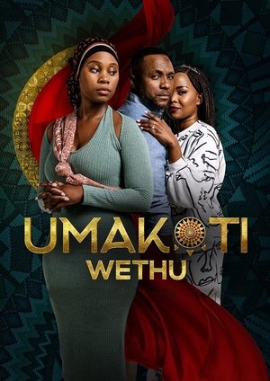Affiche de Umakoti Wethu