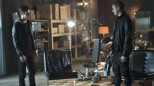 The Flash: 2×3