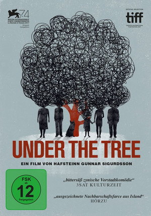 Under the Tree 22