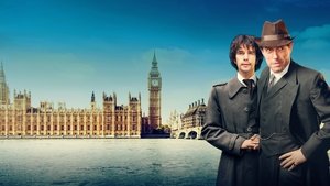 poster A Very English Scandal