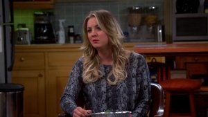 The Big Bang Theory 7 x Episodio 10