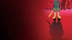 Paranoia Agent