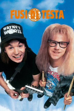 Wayne's World 64