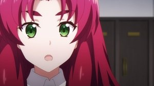 Mahouka Koukou no Yuutousei – The Honor Student at Magic High School: Saison 1 Episode 8