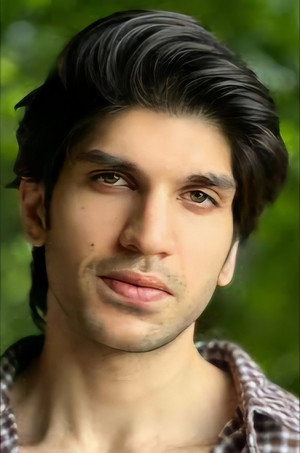 Karan Mehta's photo