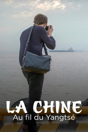 Image Langs de oevers van de Yangtze