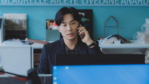The Ordinary Jackpot: 1×9